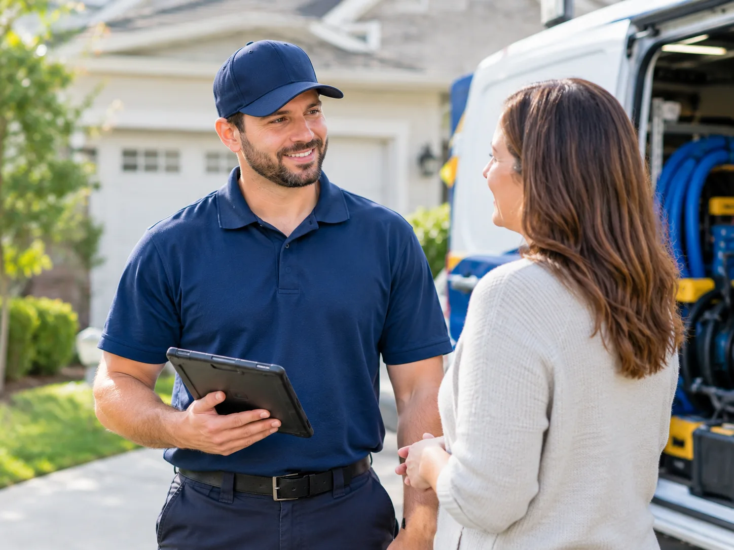Sewage Backup Cleanup Grandview, TX FAQs